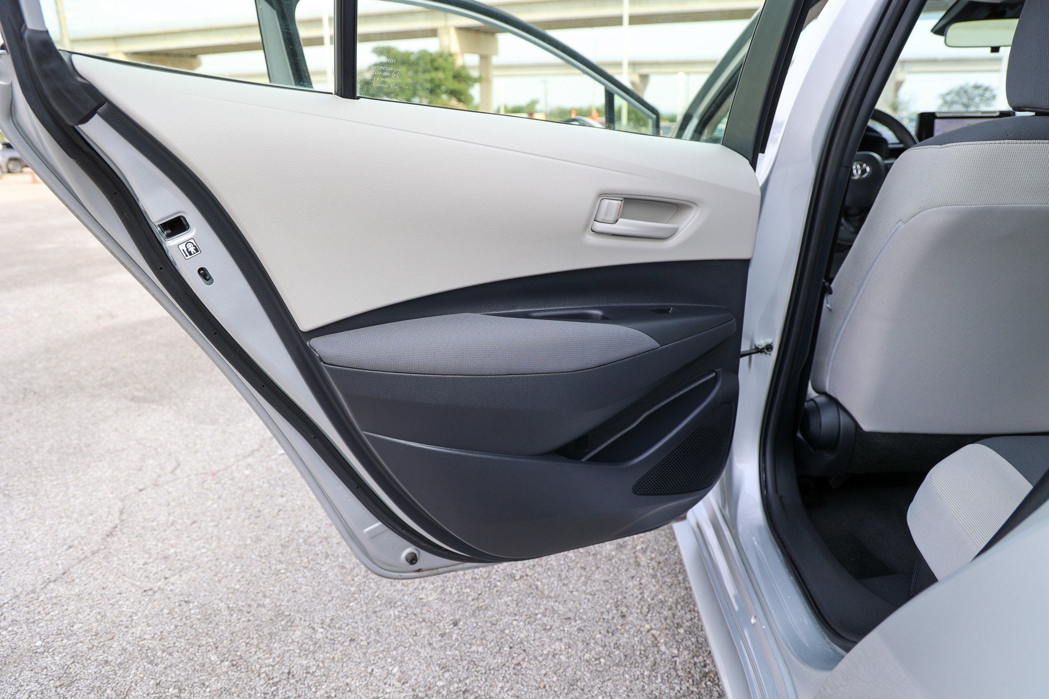2024 Toyota Corolla Hybrid Hybrid LE