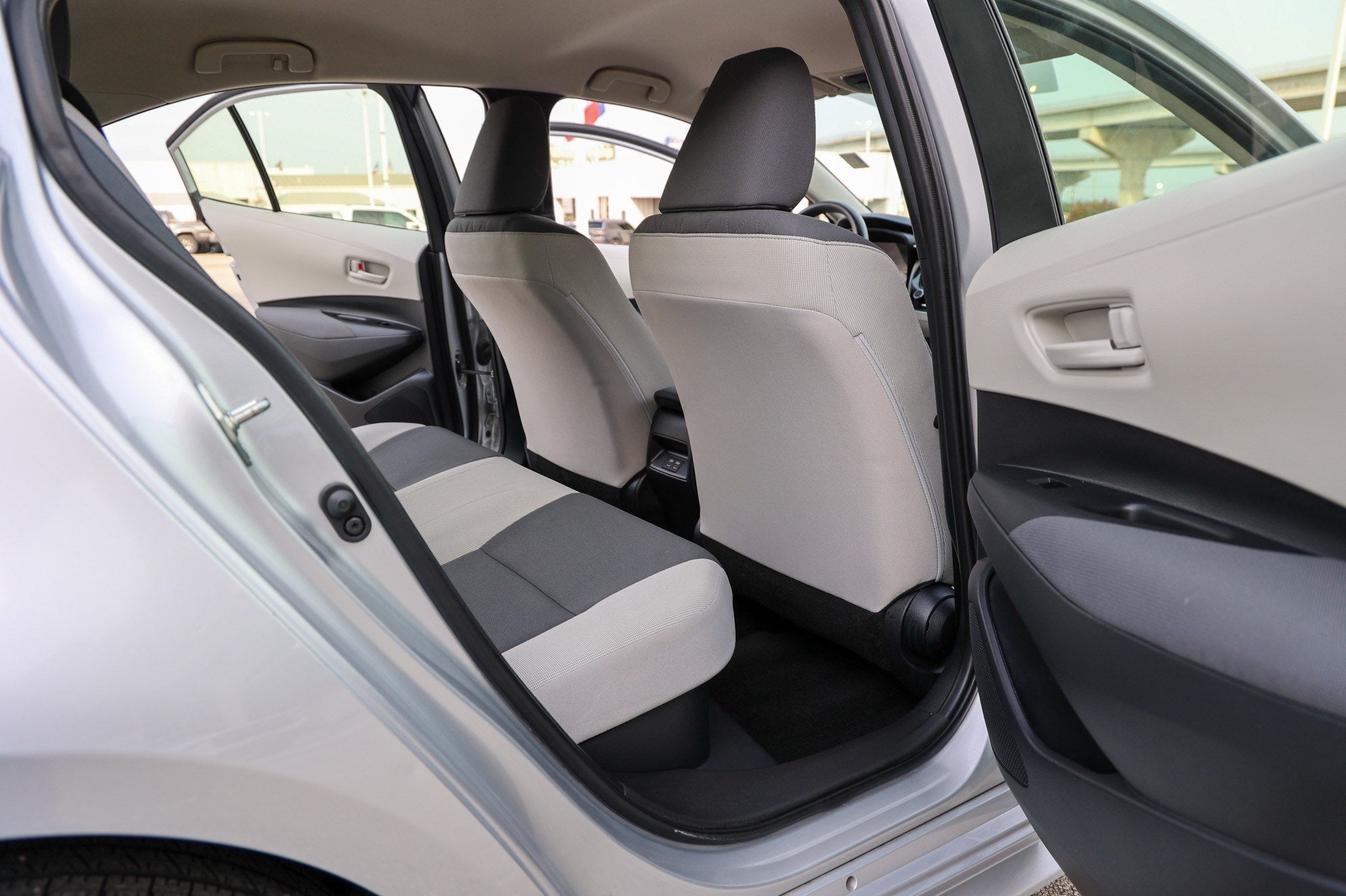 2024 Toyota Corolla Hybrid Hybrid LE