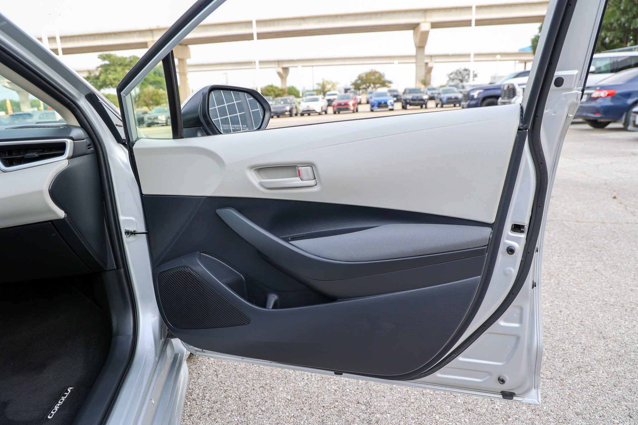 2024 Toyota Corolla Hybrid Hybrid LE
