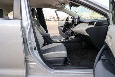 2024 Toyota Corolla Hybrid Hybrid LE