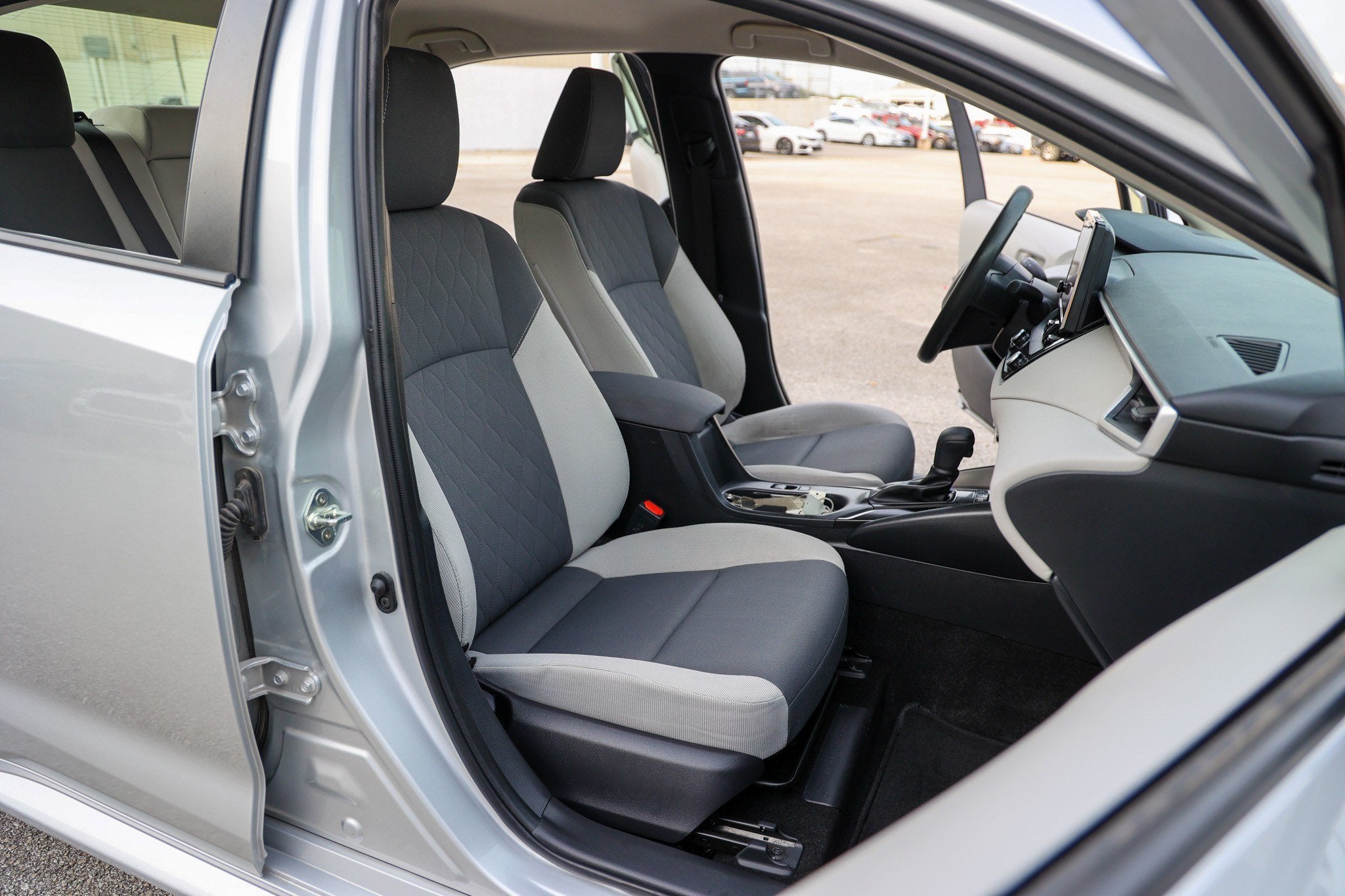 2024 Toyota Corolla Hybrid Hybrid LE