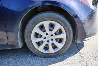 2024 Toyota COROLLA HYBRID Hybrid LE