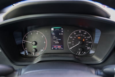 2025 Toyota Corolla Hybrid Hybrid SE