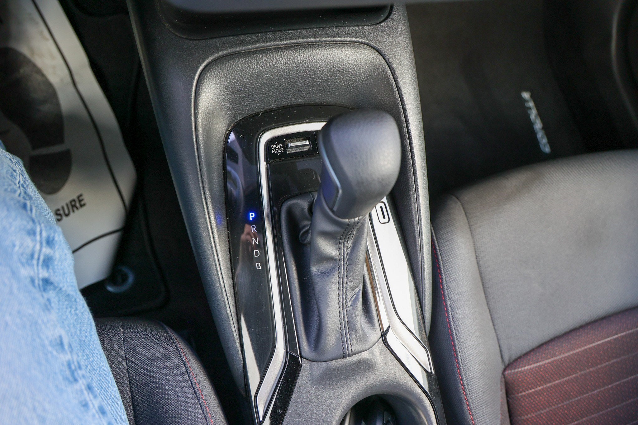 2025 Toyota Corolla Hybrid Hybrid SE