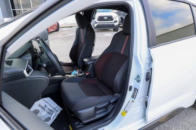2025 Toyota Corolla Hybrid Hybrid SE