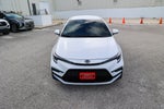 2025 Toyota Corolla Hybrid Hybrid SE