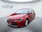 2026 Toyota Corolla Hybrid XLE