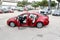 2026 Toyota Corolla Hybrid XLE