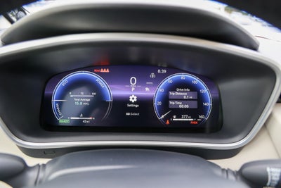 2026 Toyota Corolla Hybrid XLE