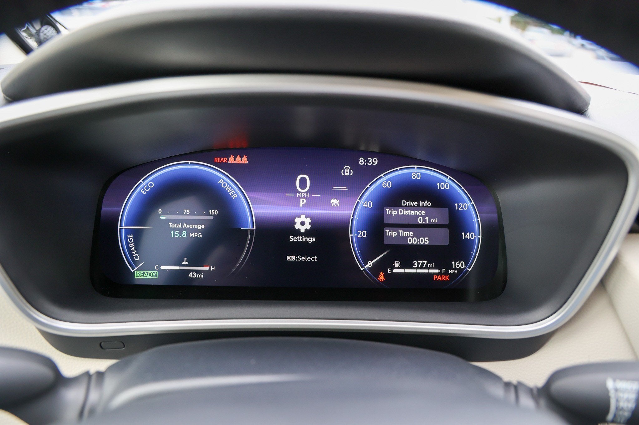 2026 Toyota Corolla Hybrid XLE