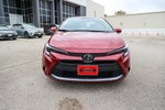 2026 Toyota Corolla Hybrid XLE