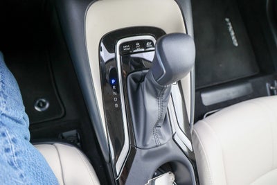 2026 Toyota Corolla Hybrid XLE