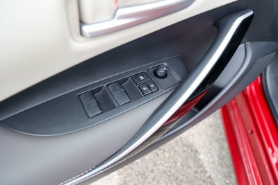 2026 Toyota Corolla Hybrid XLE