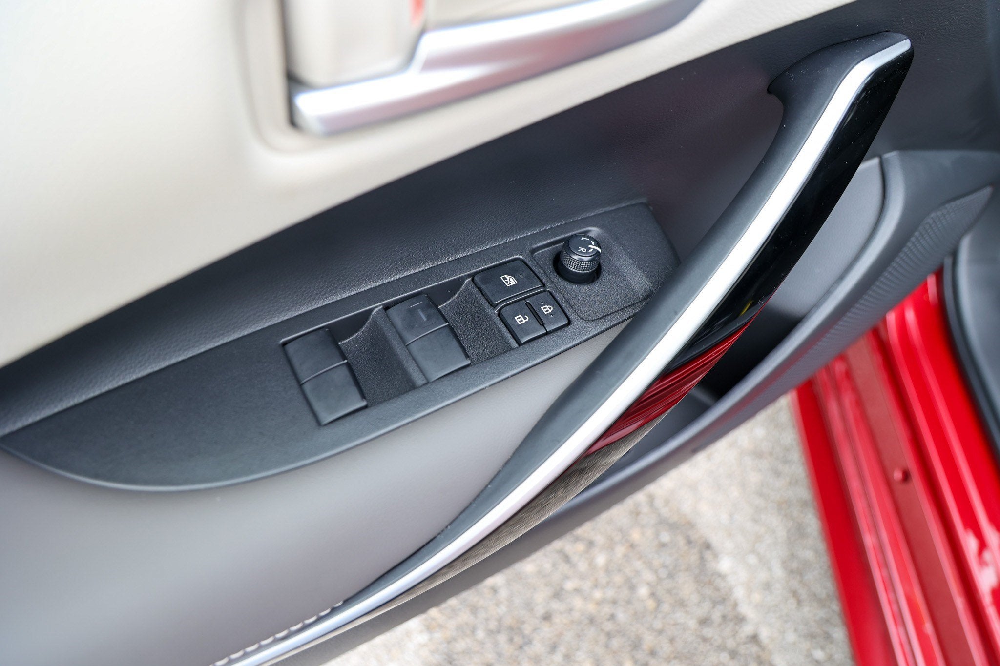 2026 Toyota Corolla Hybrid XLE