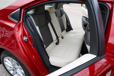 2026 Toyota Corolla Hybrid XLE