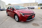 2026 Toyota Corolla Hybrid XLE
