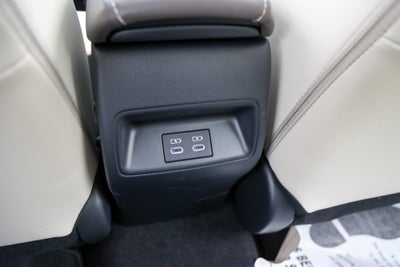 2026 Toyota Corolla Hybrid XLE
