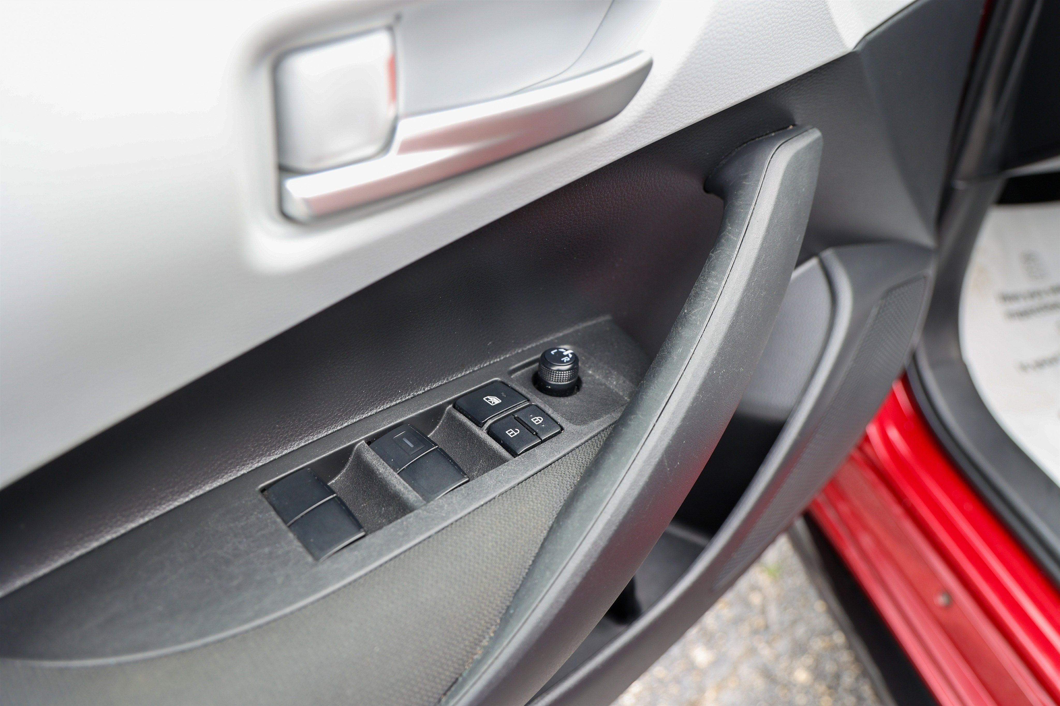 2026 Toyota Corolla Hybrid Hybrid SE