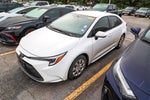 2024 Toyota Corolla Hybrid Hybrid LE