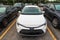 2024 Toyota Corolla Hybrid Hybrid LE