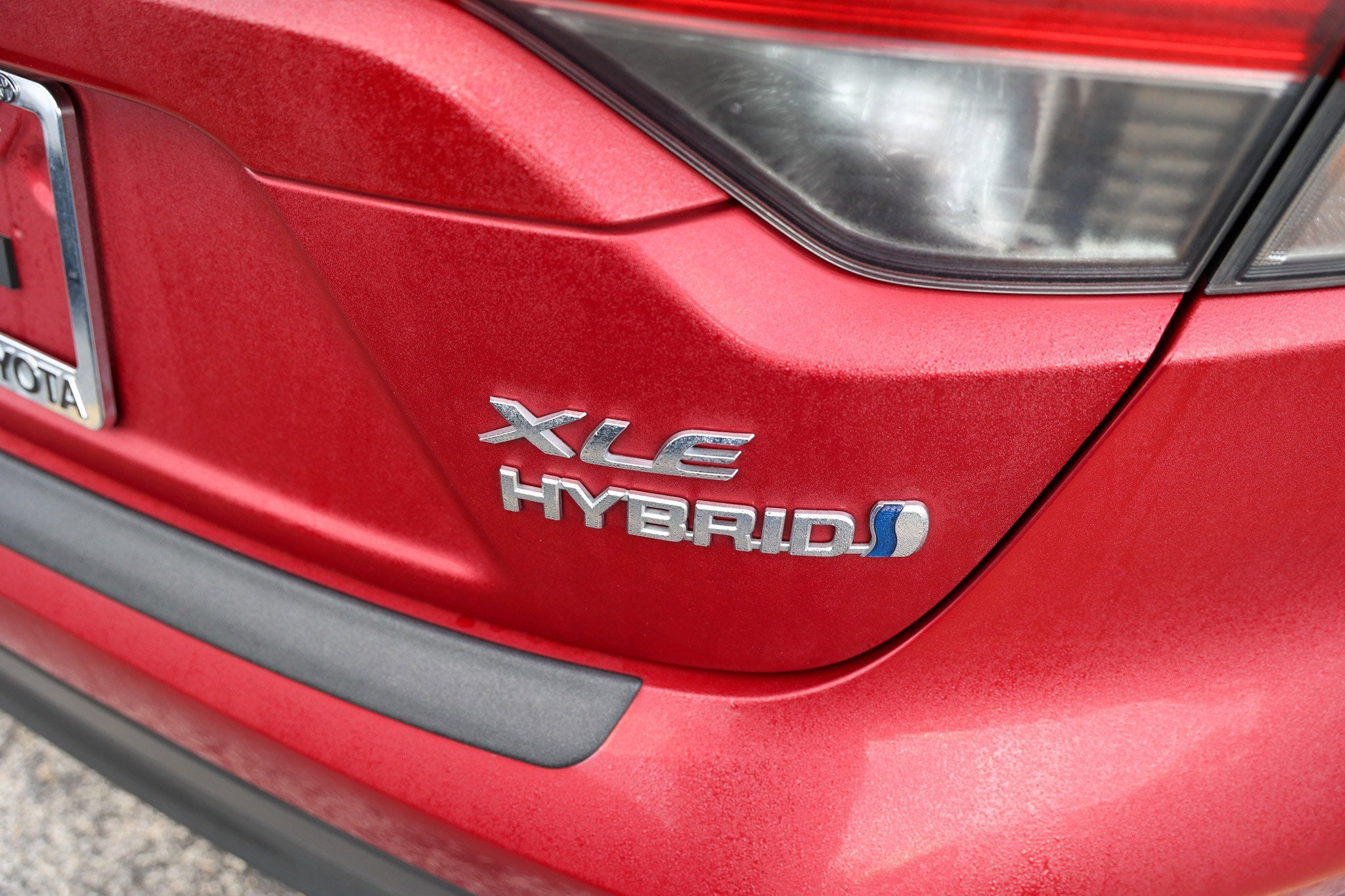 2024 Toyota COROLLA HYBRID Hybrid XLE