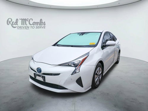 2018 Toyota PRIUS Two