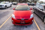 2011 Toyota PRIUS III