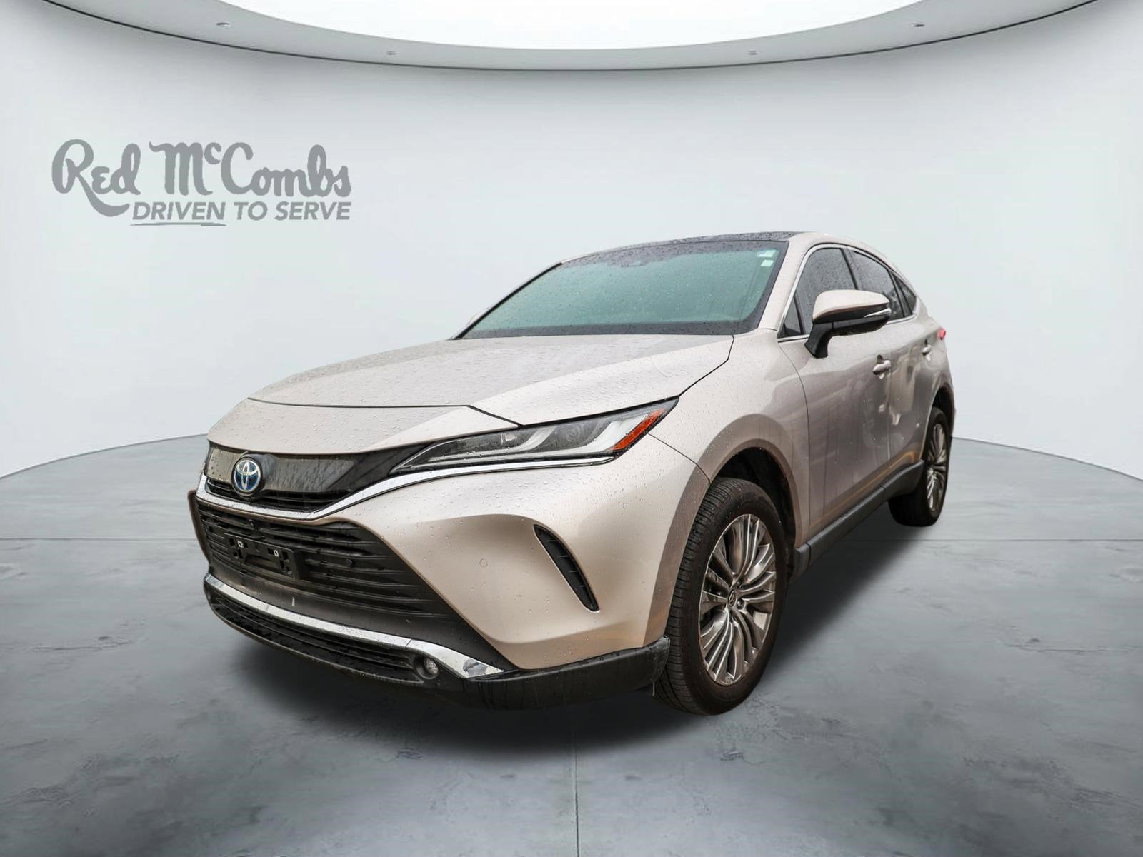 2024 Toyota Venza Limited