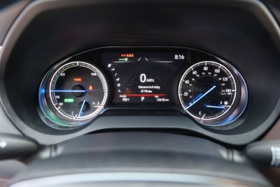 2024 Toyota Venza XLE