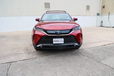 2024 Toyota Venza XLE