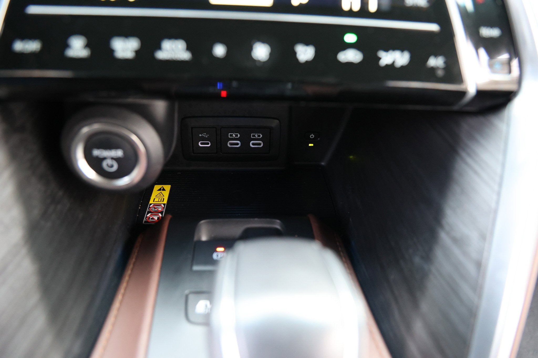 2024 Toyota Venza XLE