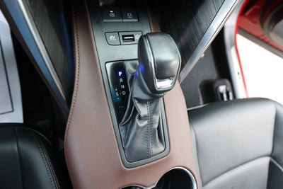 2024 Toyota Venza XLE