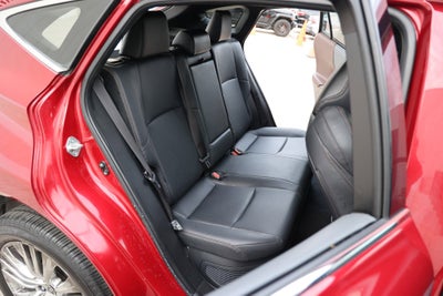 2024 Toyota Venza XLE