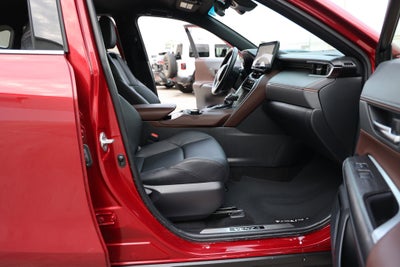 2024 Toyota Venza XLE