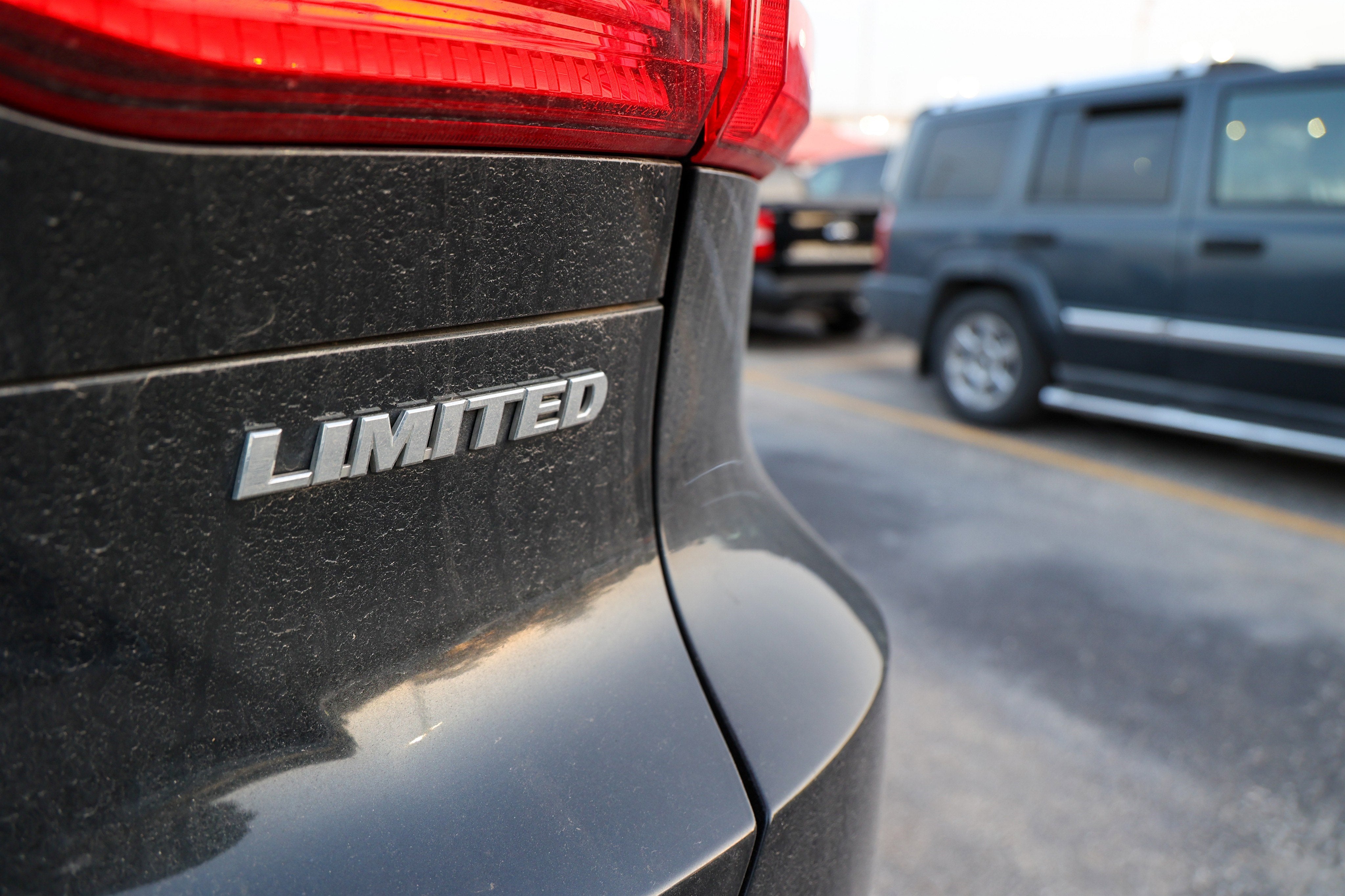 2024 Toyota Venza Limited