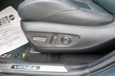 2024 Toyota Venza XLE
