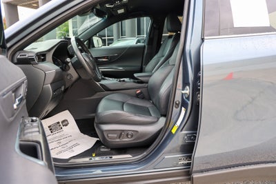 2024 Toyota Venza XLE
