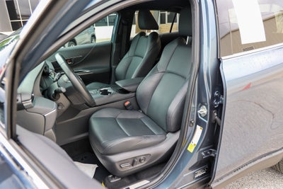2024 Toyota Venza XLE