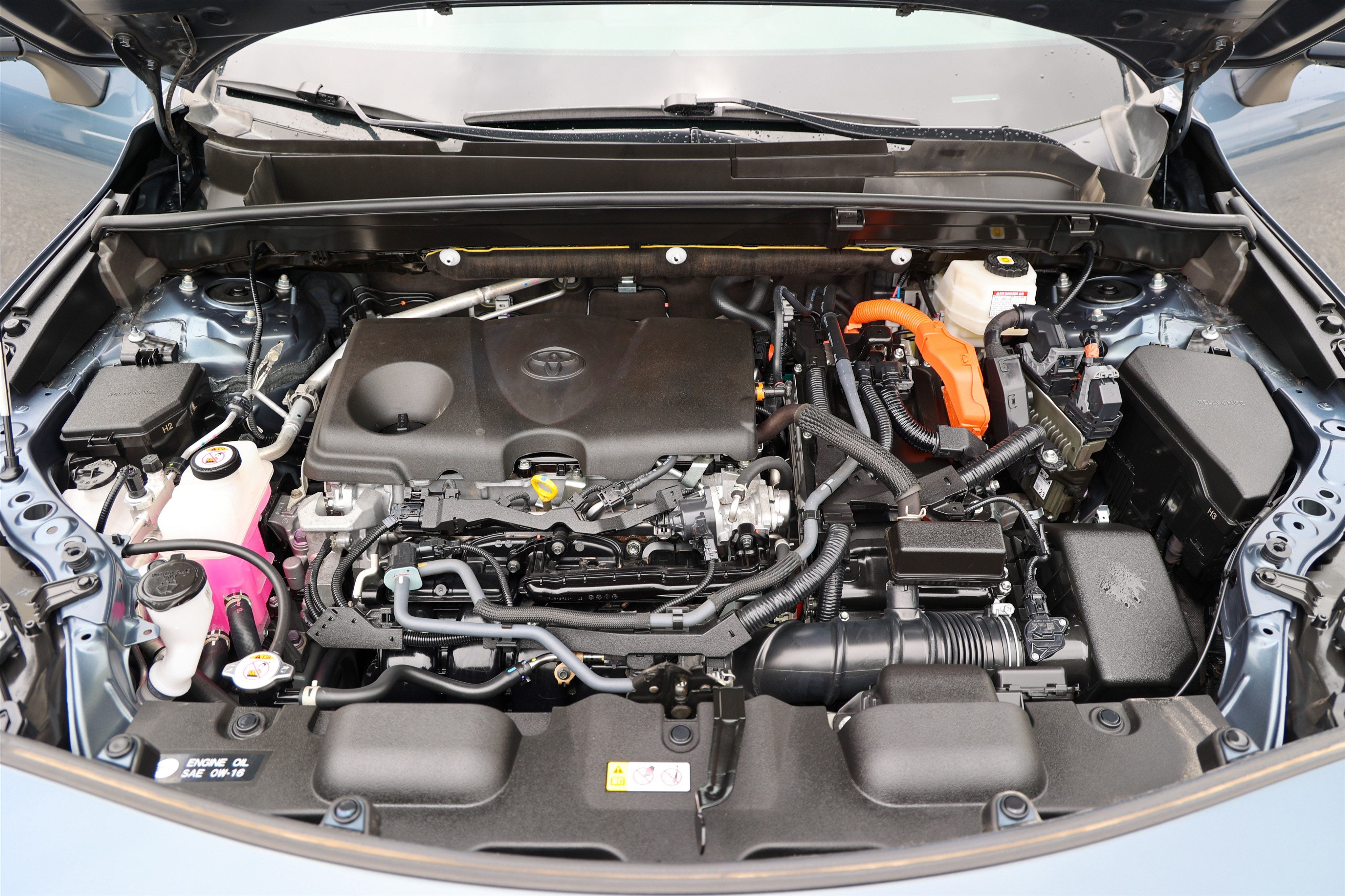 2024 Toyota Venza XLE