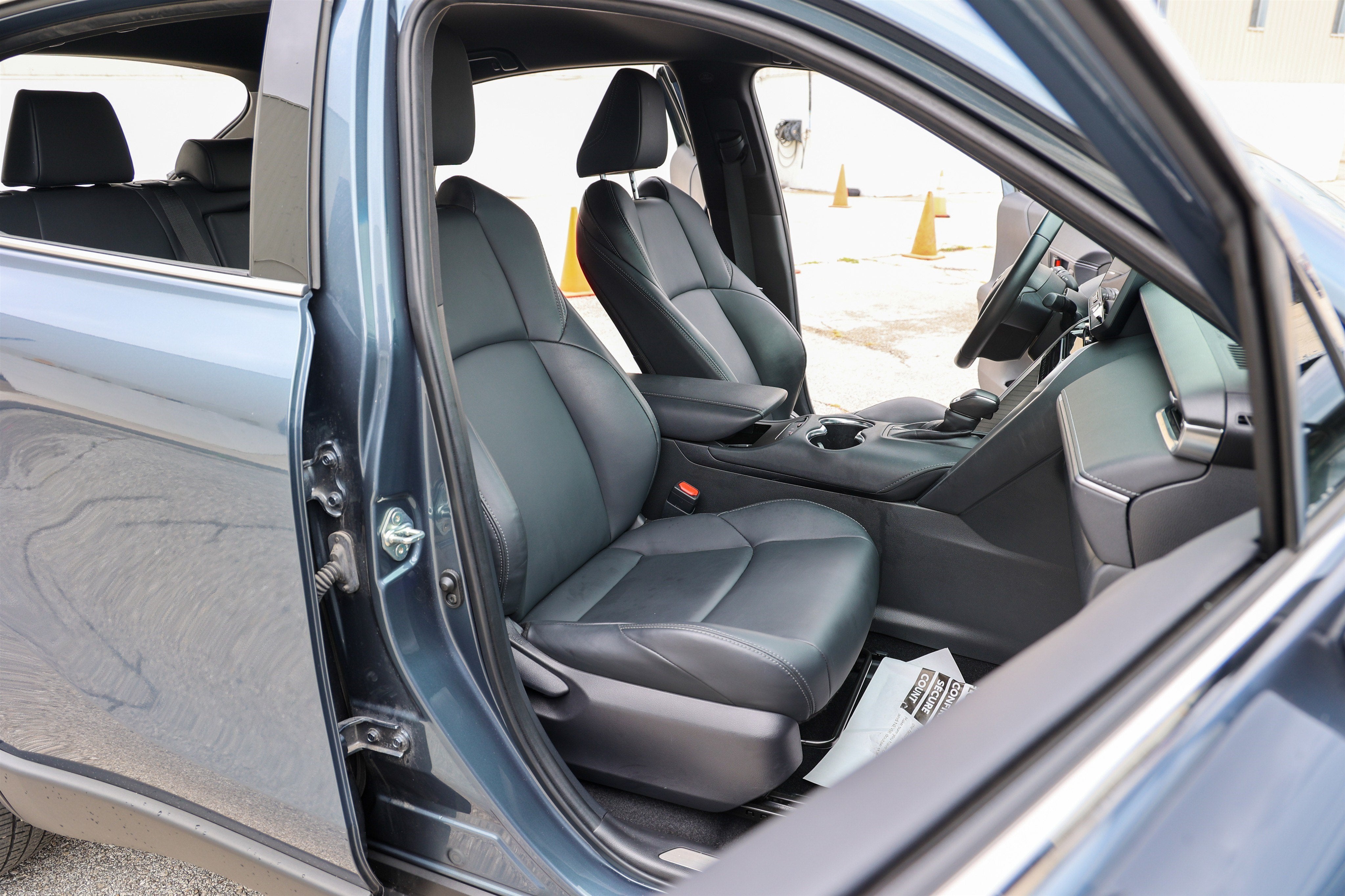 2024 Toyota Venza XLE