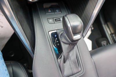 2024 Toyota Venza XLE