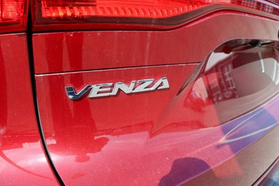 2022 Toyota Venza LE LE