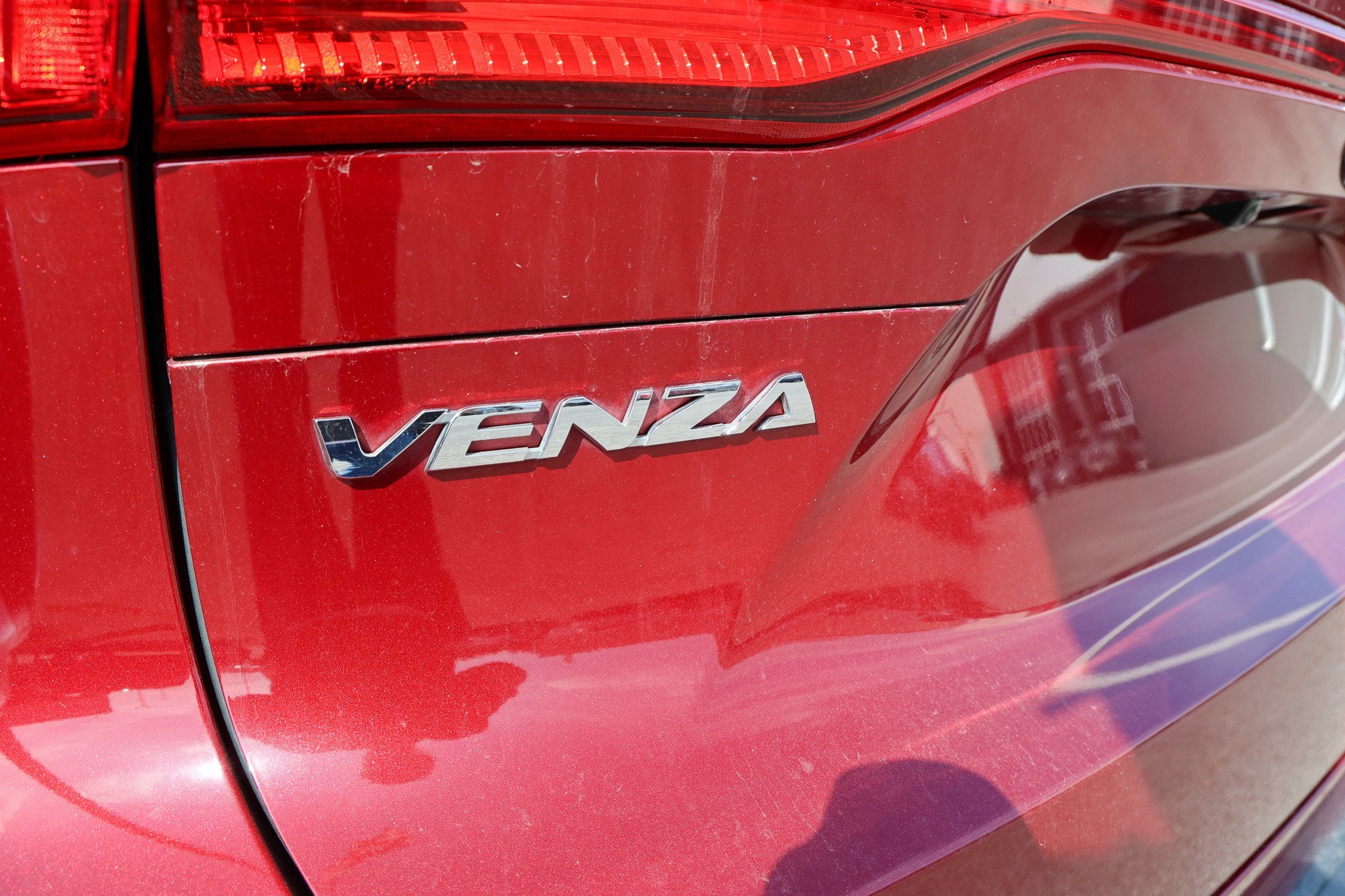 2022 Toyota Venza LE LE