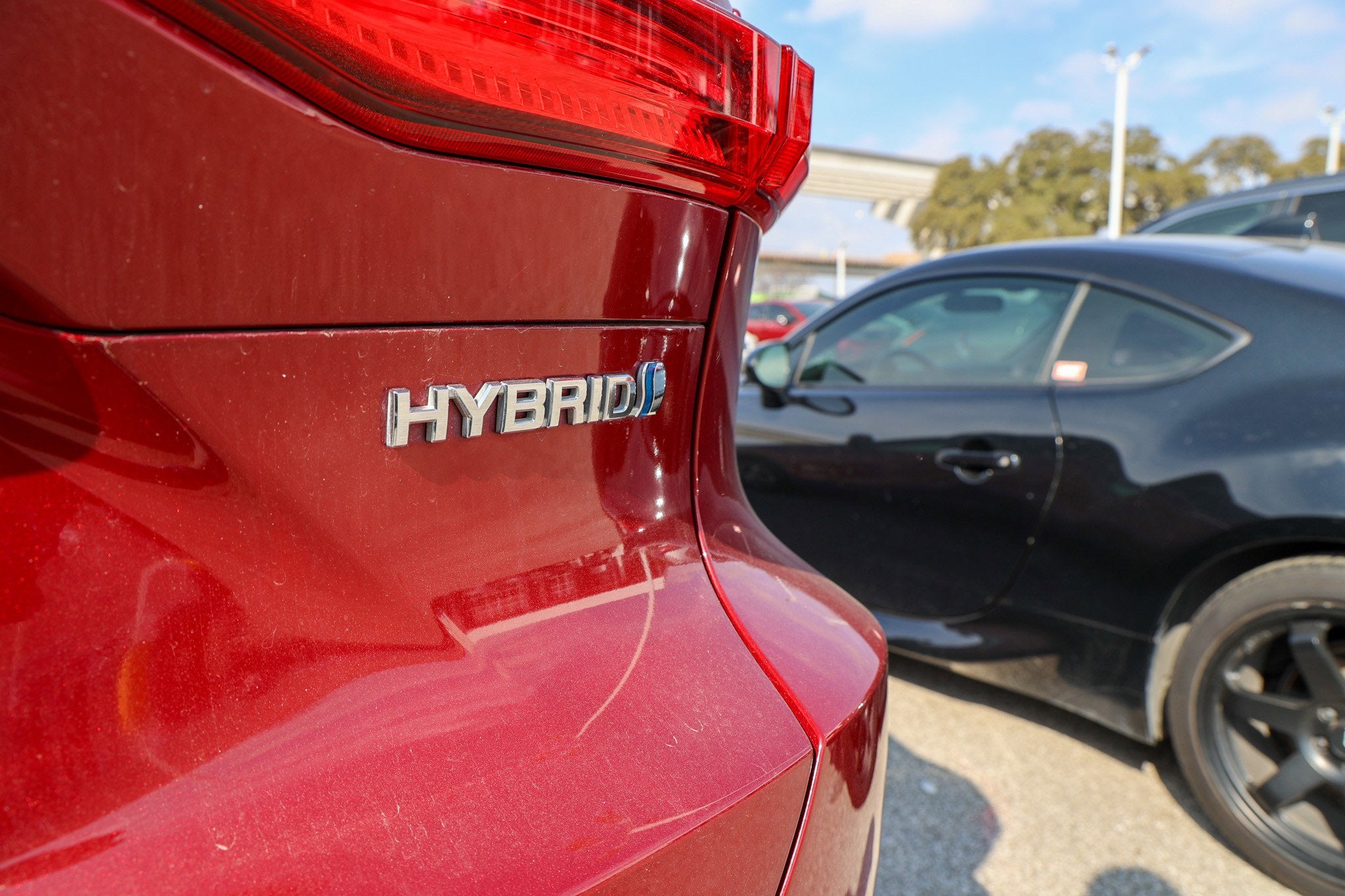 2022 Toyota Venza LE LE