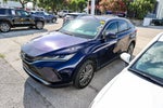 2022 Toyota Venza XLE