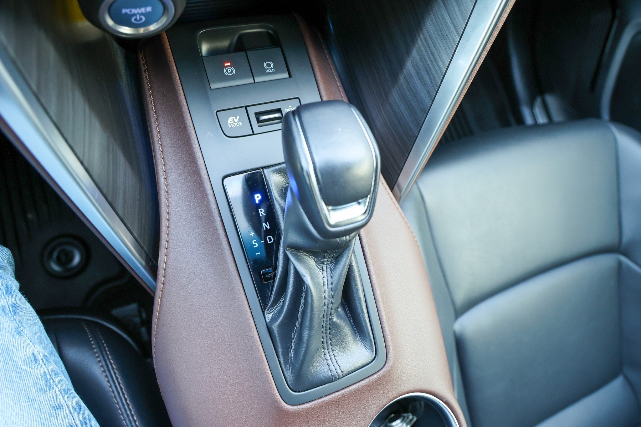 2022 Toyota Venza XLE