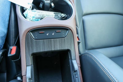 2022 Toyota Venza XLE