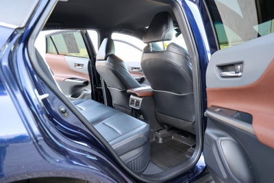 2022 Toyota Venza XLE