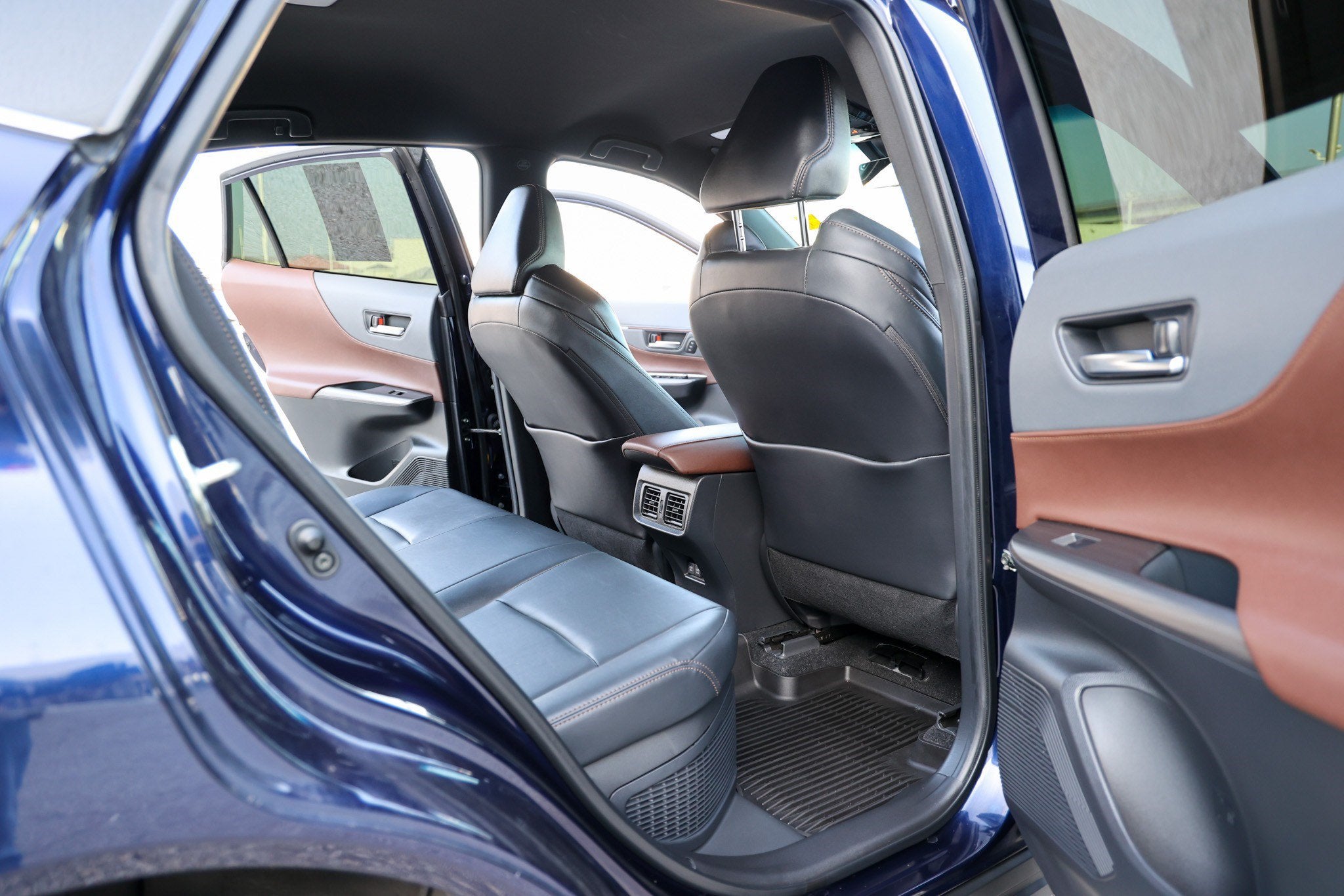 2022 Toyota Venza XLE