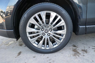 2023 Toyota Venza Limited